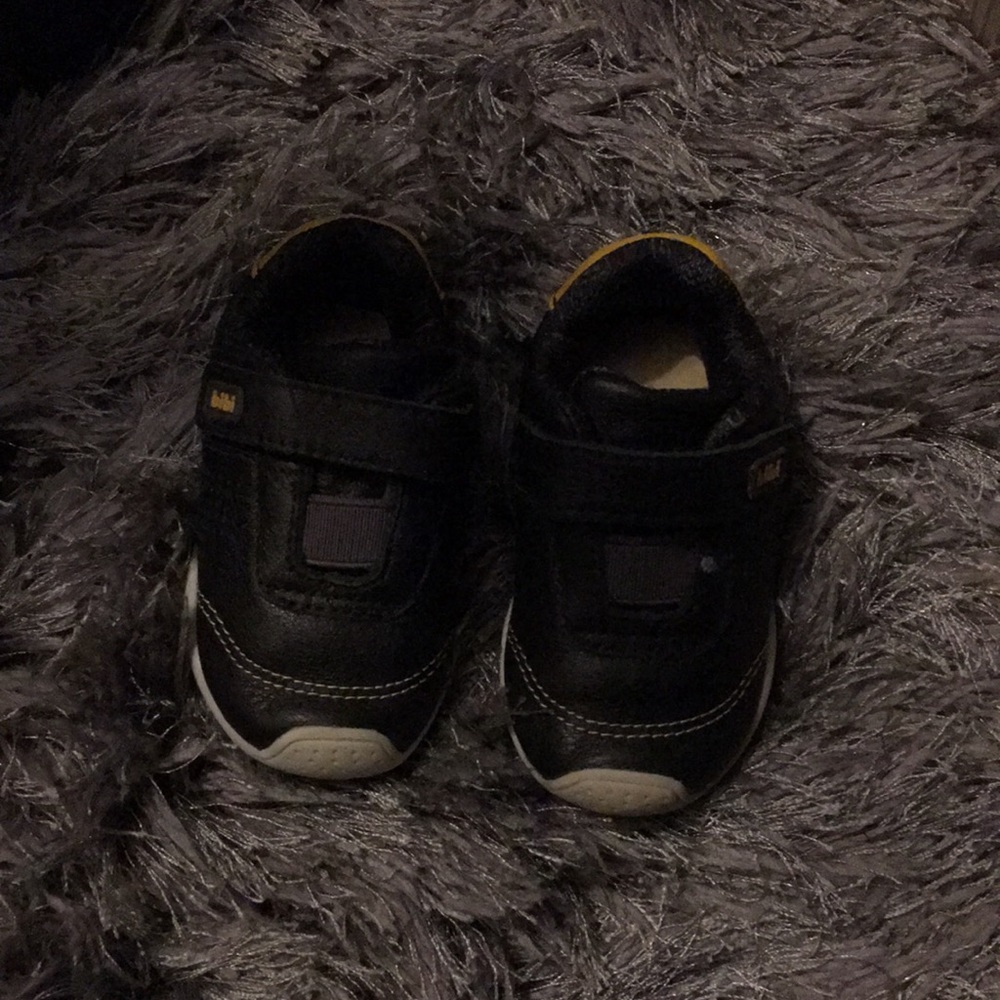 Bibi baby shoes size 5!